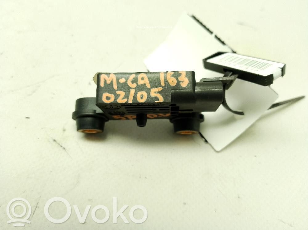 Mercedes-Benz ML W163 Oro pagalvių smūgio daviklis