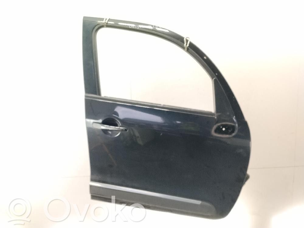 Citroen C3 Picasso Portiera anteriore