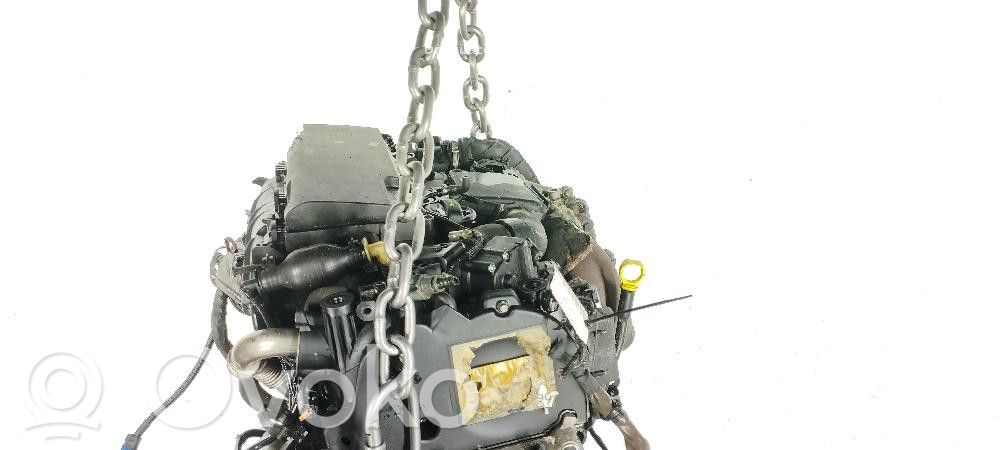 Citroen C3 Motor 