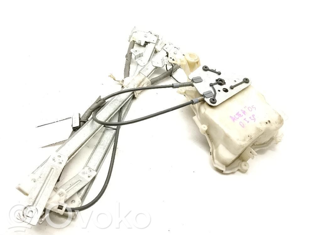 Seat Altea Macara ușă față cu motor