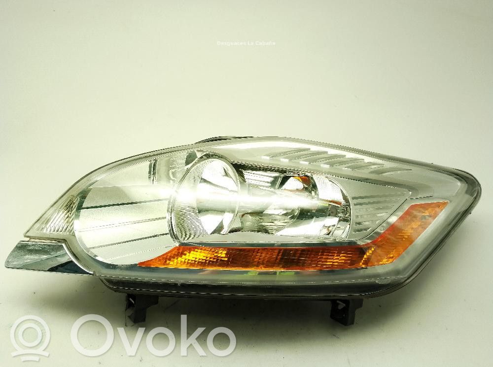 Ford Kuga I Phare frontale 
