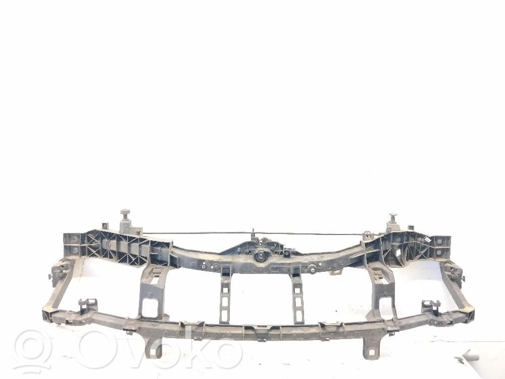 Ford Kuga I Panou suport radiator