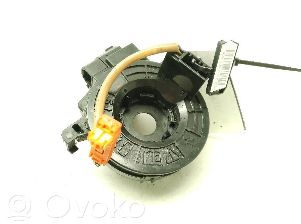 Toyota Prius (XW30) Airbag de volant