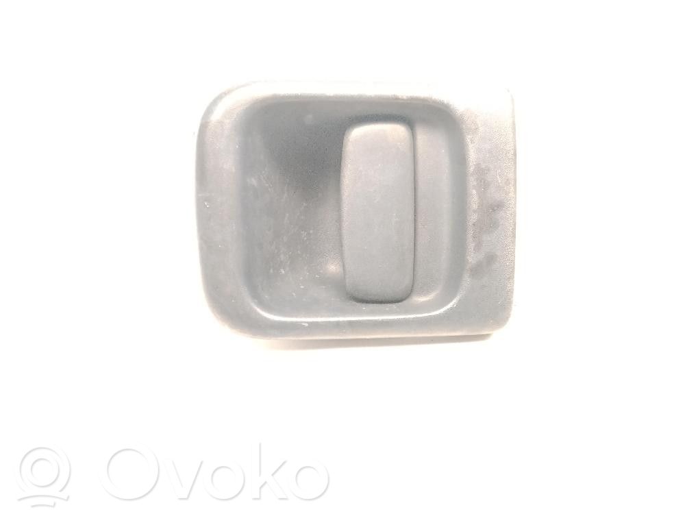 Opel Movano A Manecilla externa puerta delantera 