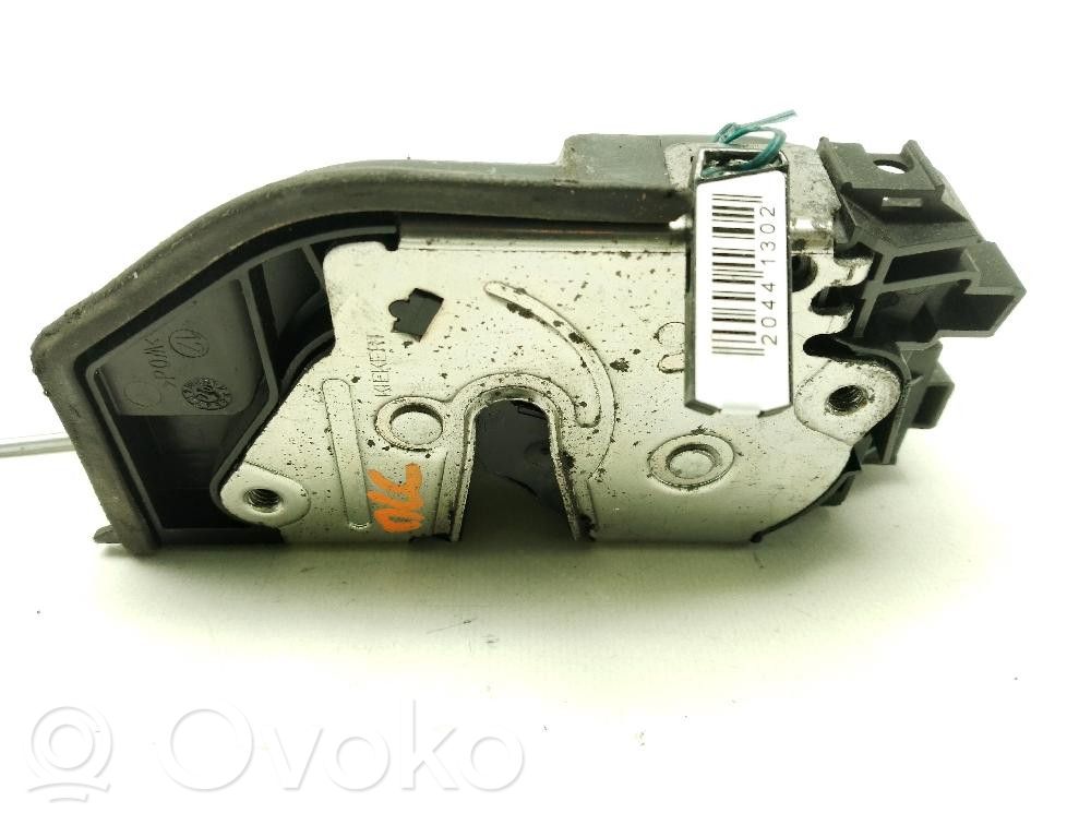 BMW 5 E60 E61 Copertura per maniglia portiera anteriore 