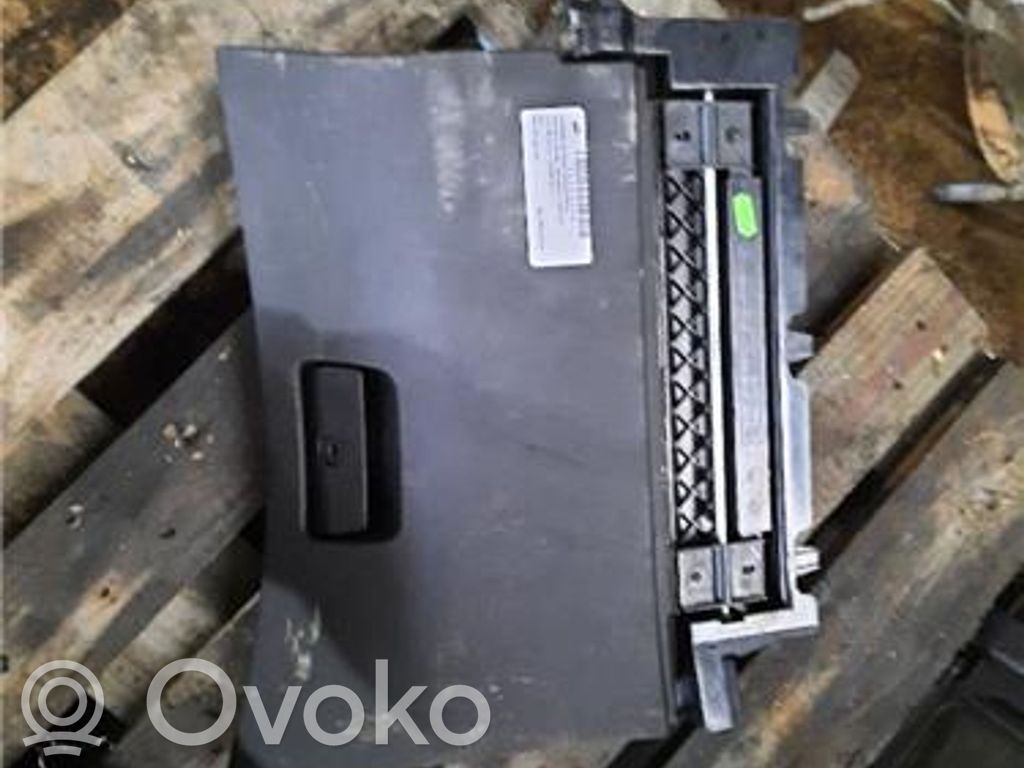 Handschuhfach   51168196111