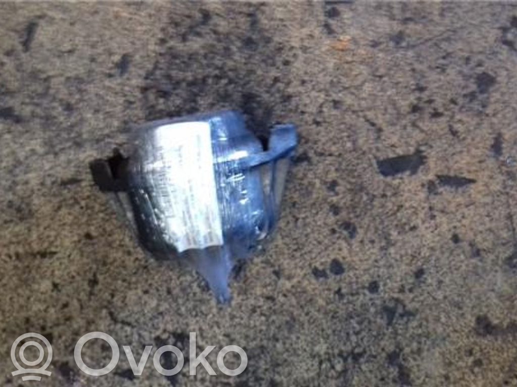 Moottorin kiinnikekorvake