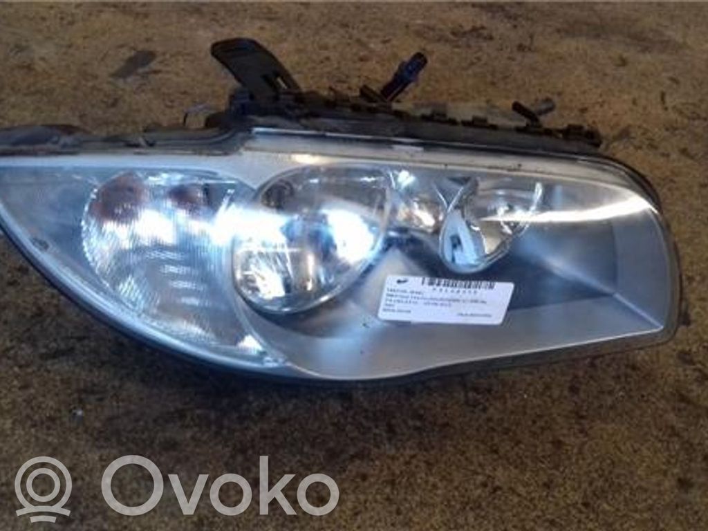 Headlight/headlamp