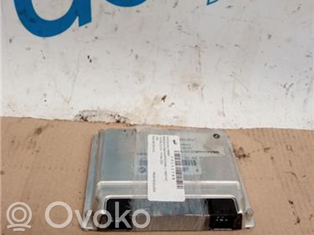 Unité de commande, module ECU de moteur   7786887,7786887