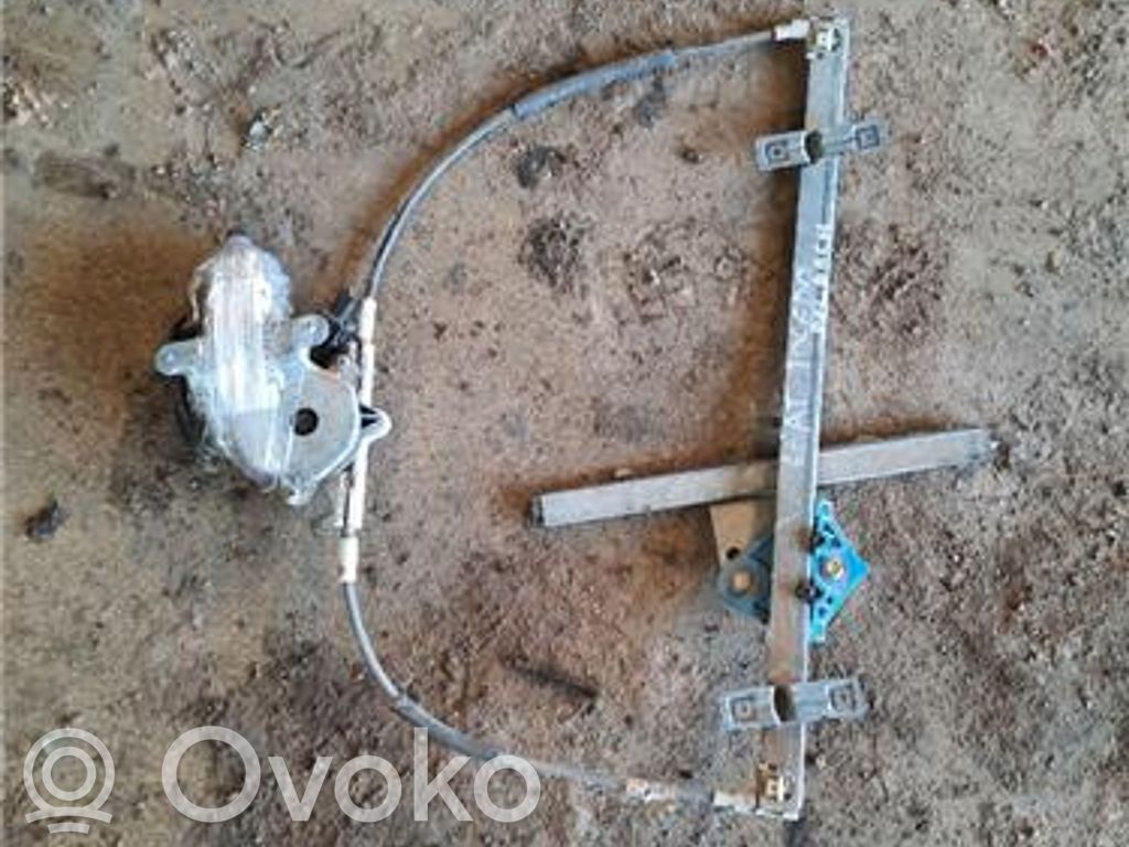 Seat Toledo I (1L) Silnik szyby / okna karoseryjnego 