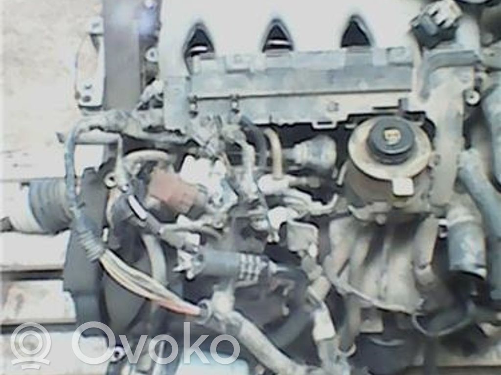 Renault Laguna I Motor completo 
