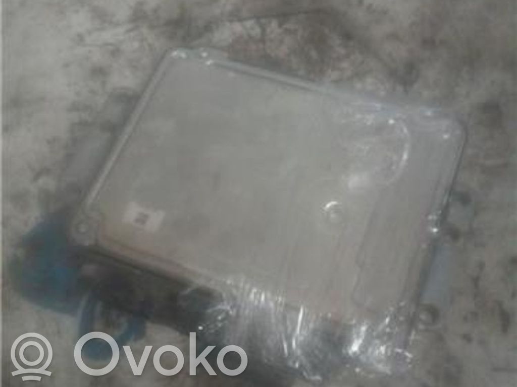 Citroen Berlingo Engine control unit/module ECU 