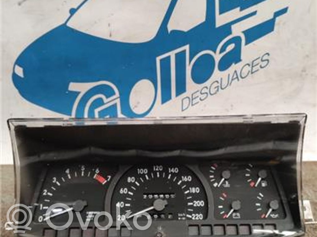 Opel Frontera A Licznik / Prędkościomierz 