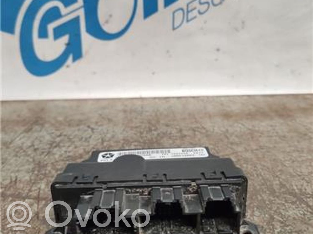 Chrysler Sebring (JS) Unidad de control de puerta 