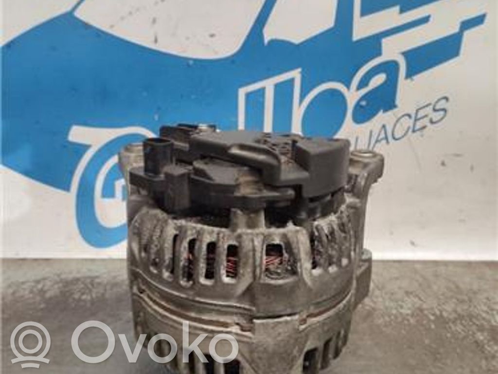 Alternador   13266810,124425087