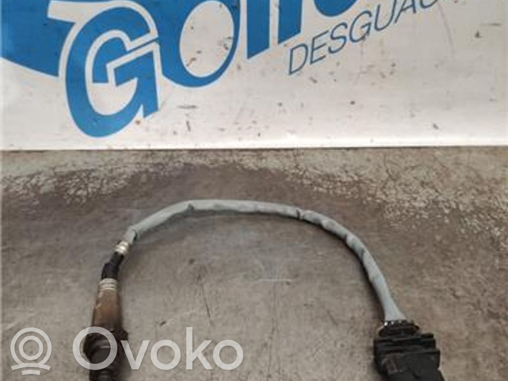 Opel Corsa D Lambda probe sensor 