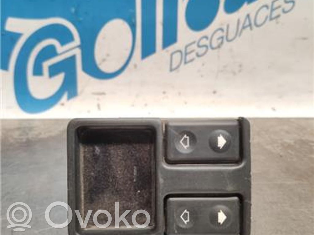 Electric window control switch   1374491,1374491