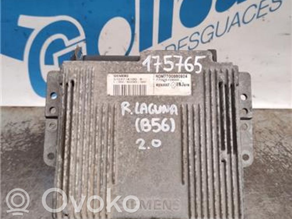 Renault Laguna I Engine control unit/module ECU 