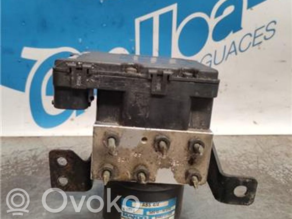 ABS control unit/module   58910M3000,58910M3000