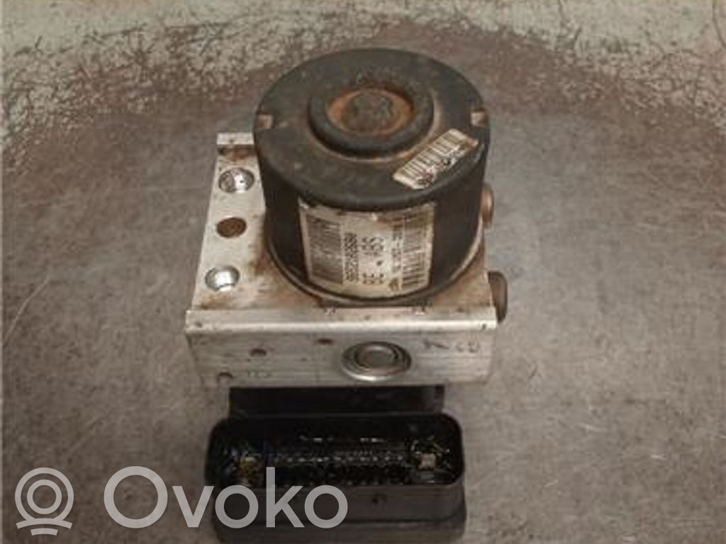 Unidad de control/módulo del ABS   9652182680,9652182680