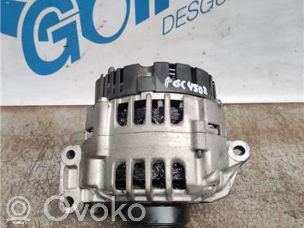 Alternator   LRB00460,LRB00460