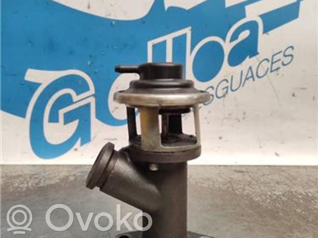 Citroen Xantia Válvula EGR 