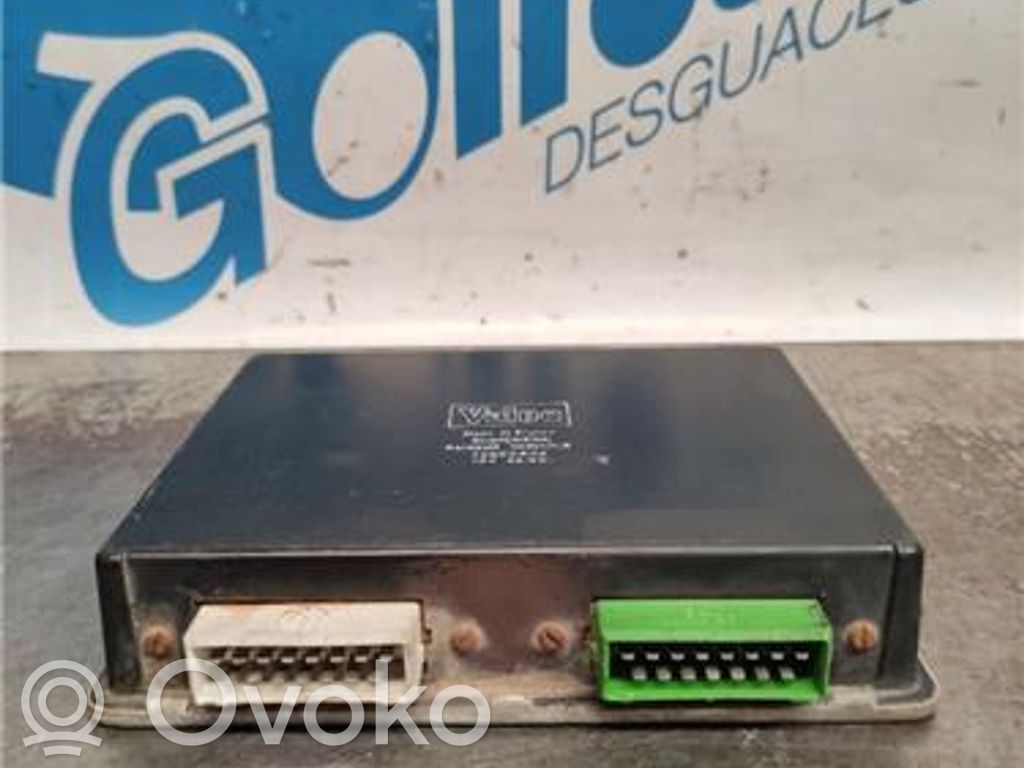 Citroen Berlingo Suspension control unit/module 