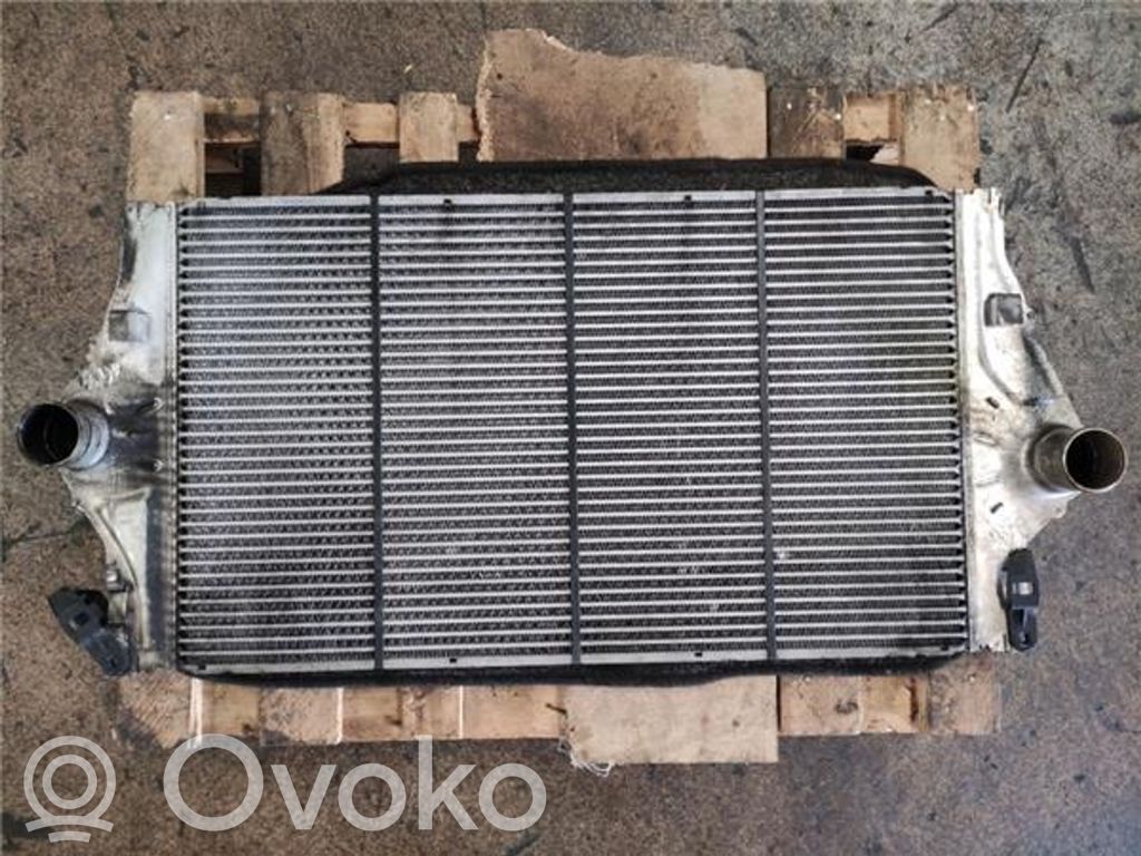 Radiador intercooler   99000039,99000039