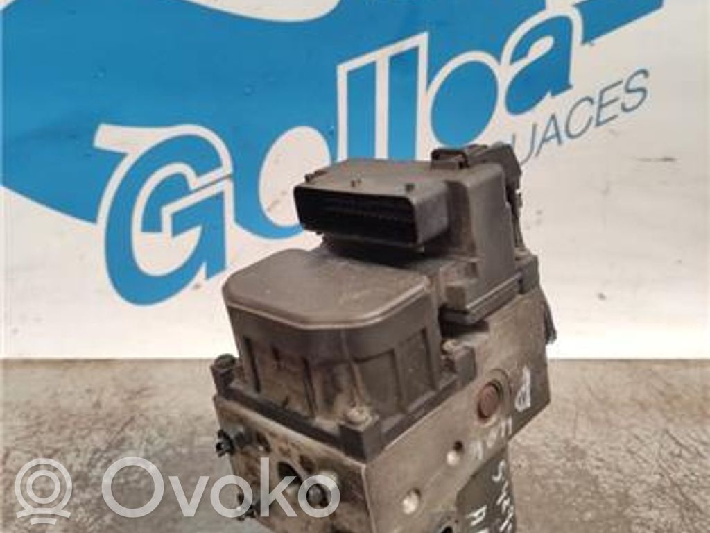 ABS control unit/module   265216543,265216543