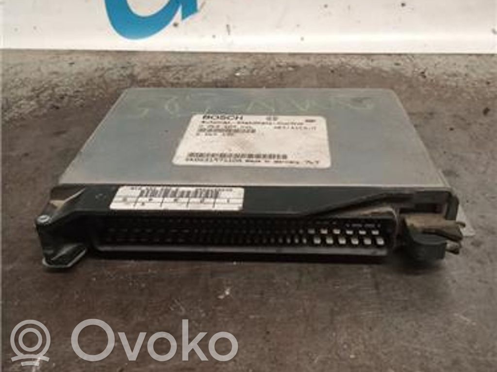Engine control unit/module ECU   265109016,265109016