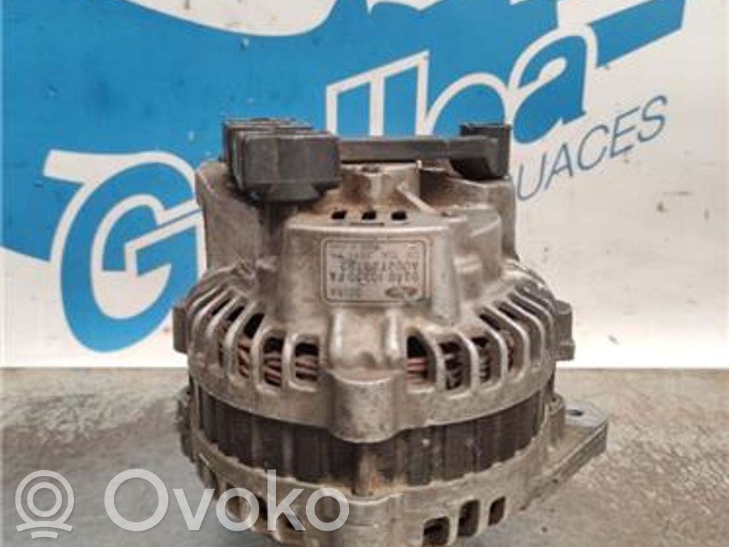 Ģenerators   92AB10300FA,A002T28792