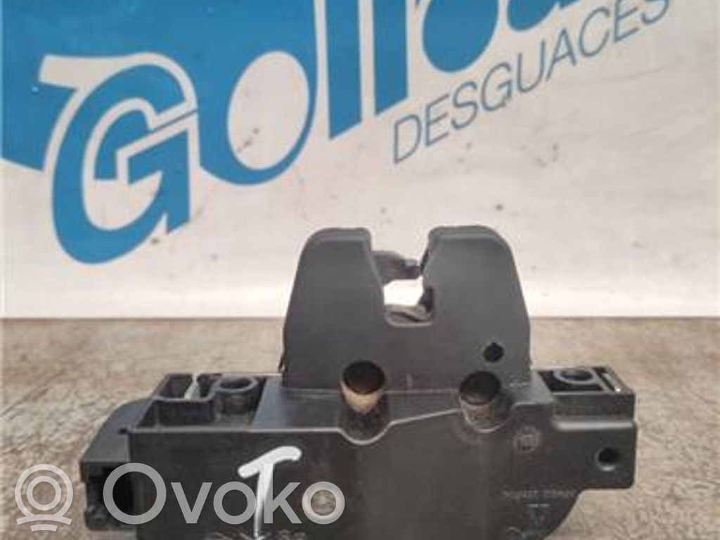 Tailgate/trunk/boot lock/catch/latch   9652483180,9652483180
