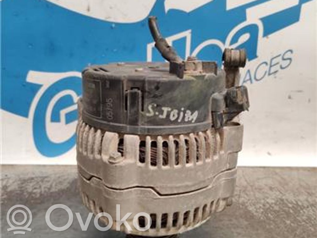 Seat Ibiza II (6k) Alternador 
