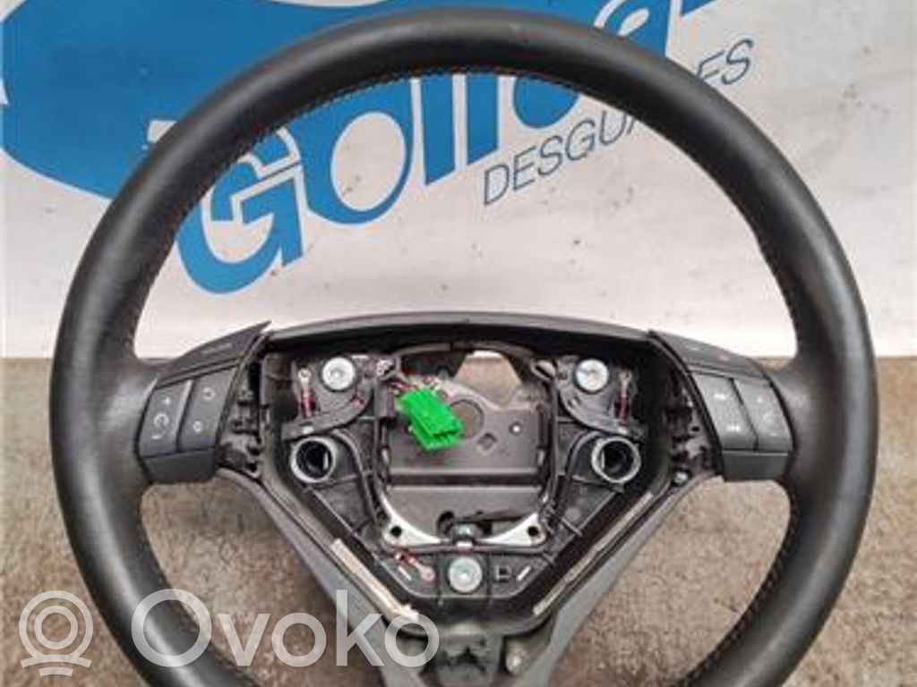 Volvo S60 Volante 