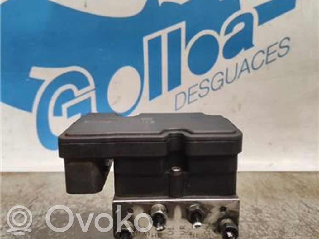 ABS control unit/module   7969E0,7969E0