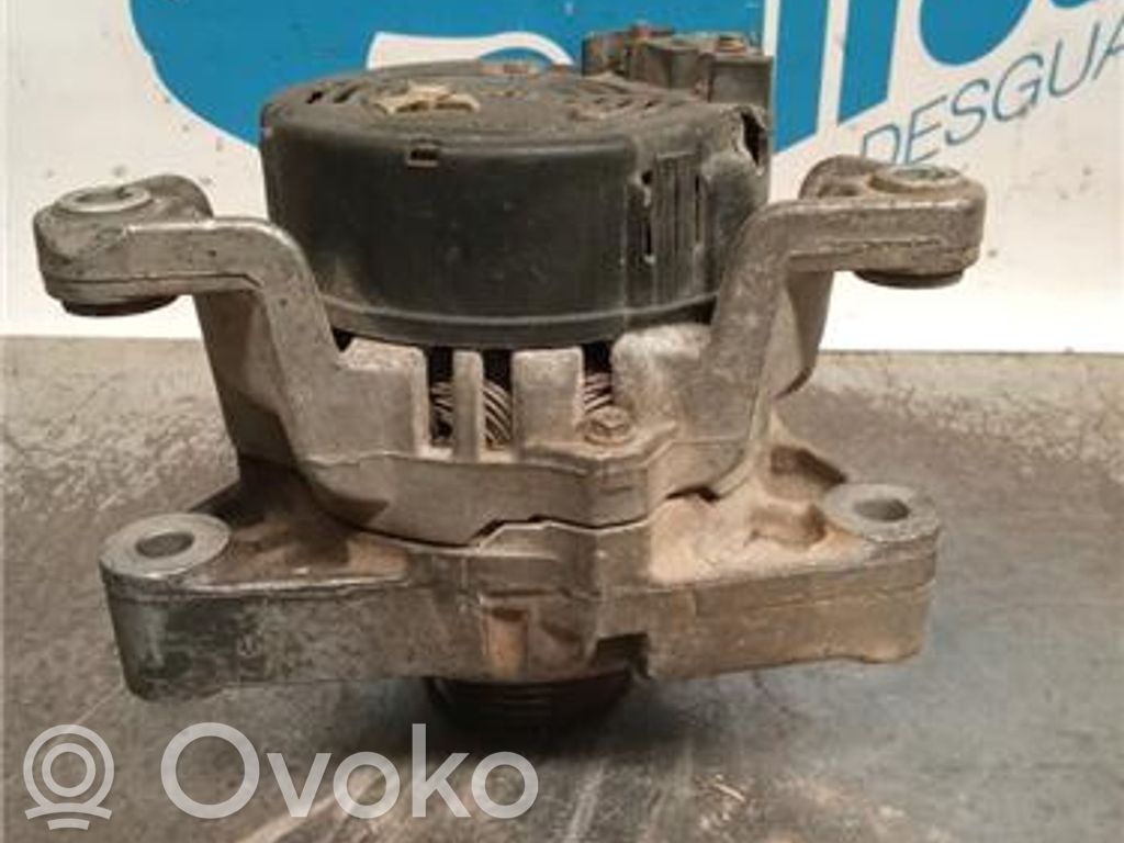 Opel Corsa B Generatorius 