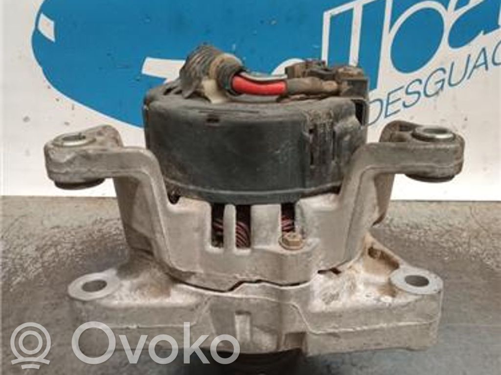 Opel Corsa B Generatorius 