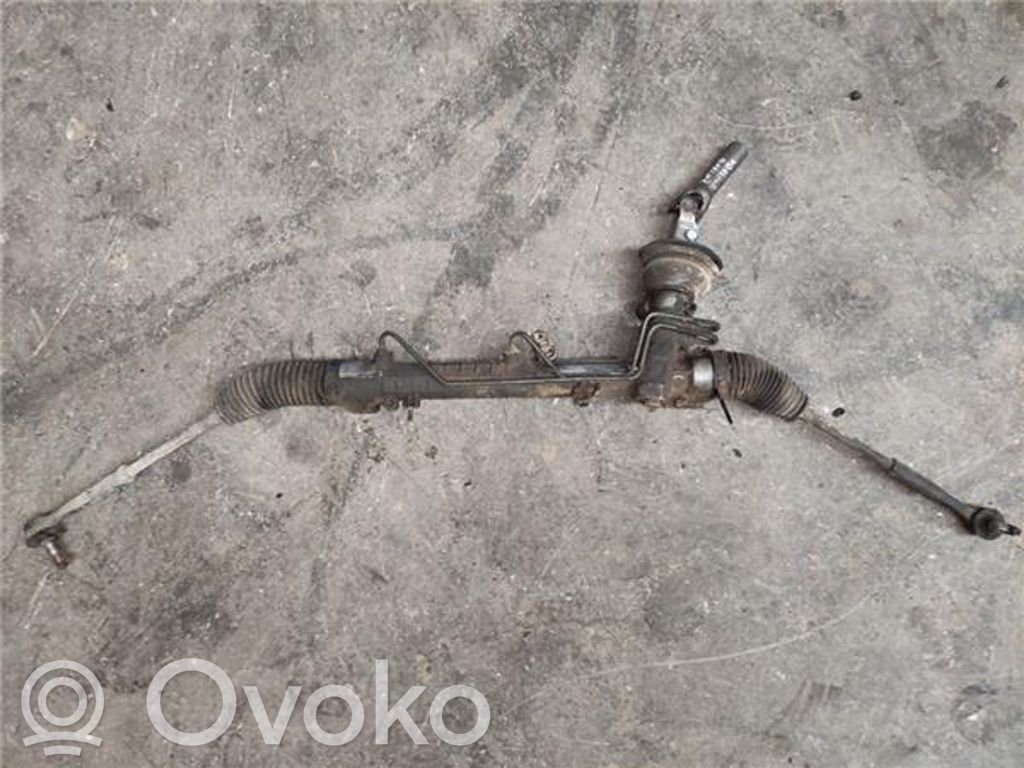 Opel Zafira A Przekładnia kierownicza / Maglownica 
