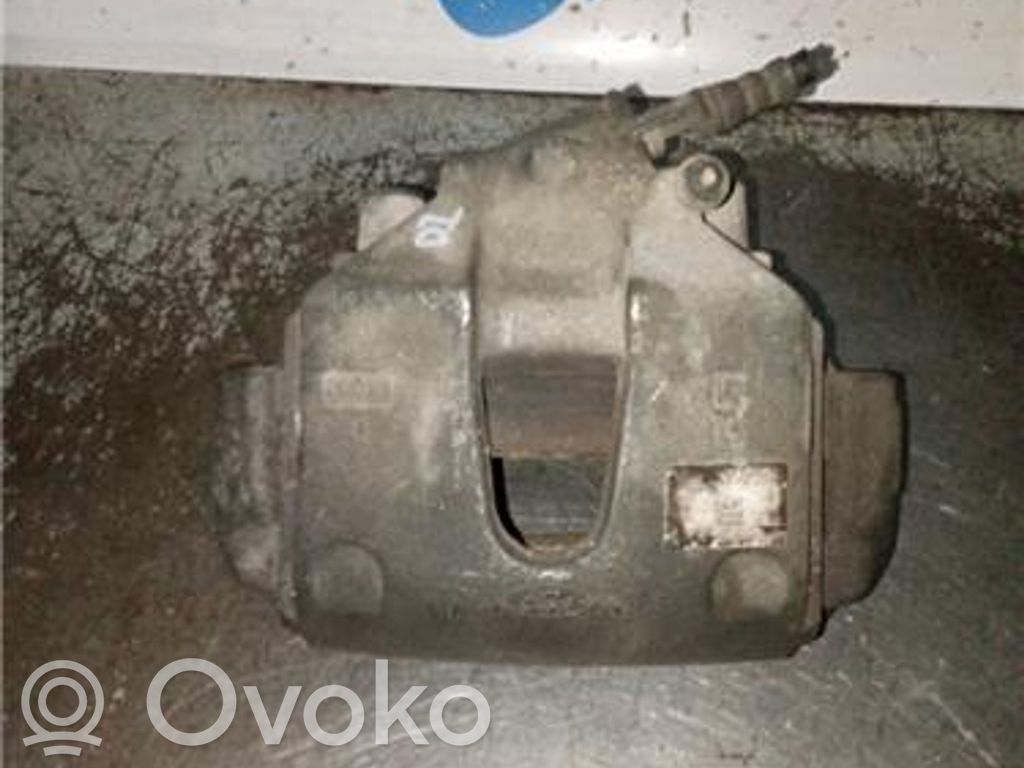 Ford Transit -  Tourneo Connect Drum brake (front) 