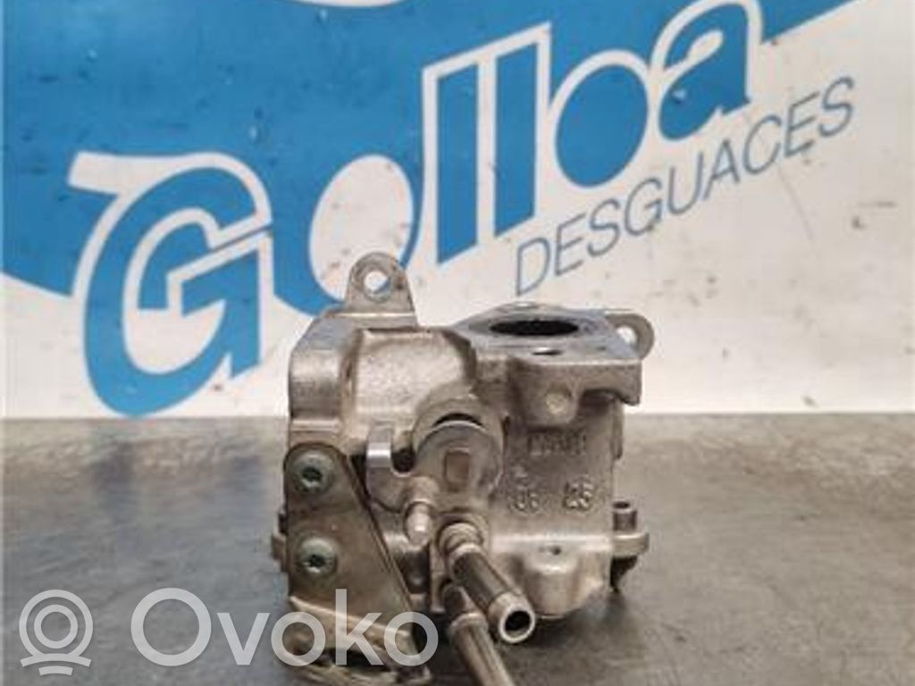 Audi A3 S3 8P Válvula EGR 