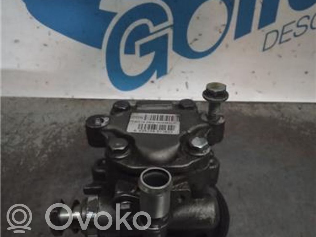 Power steering pump