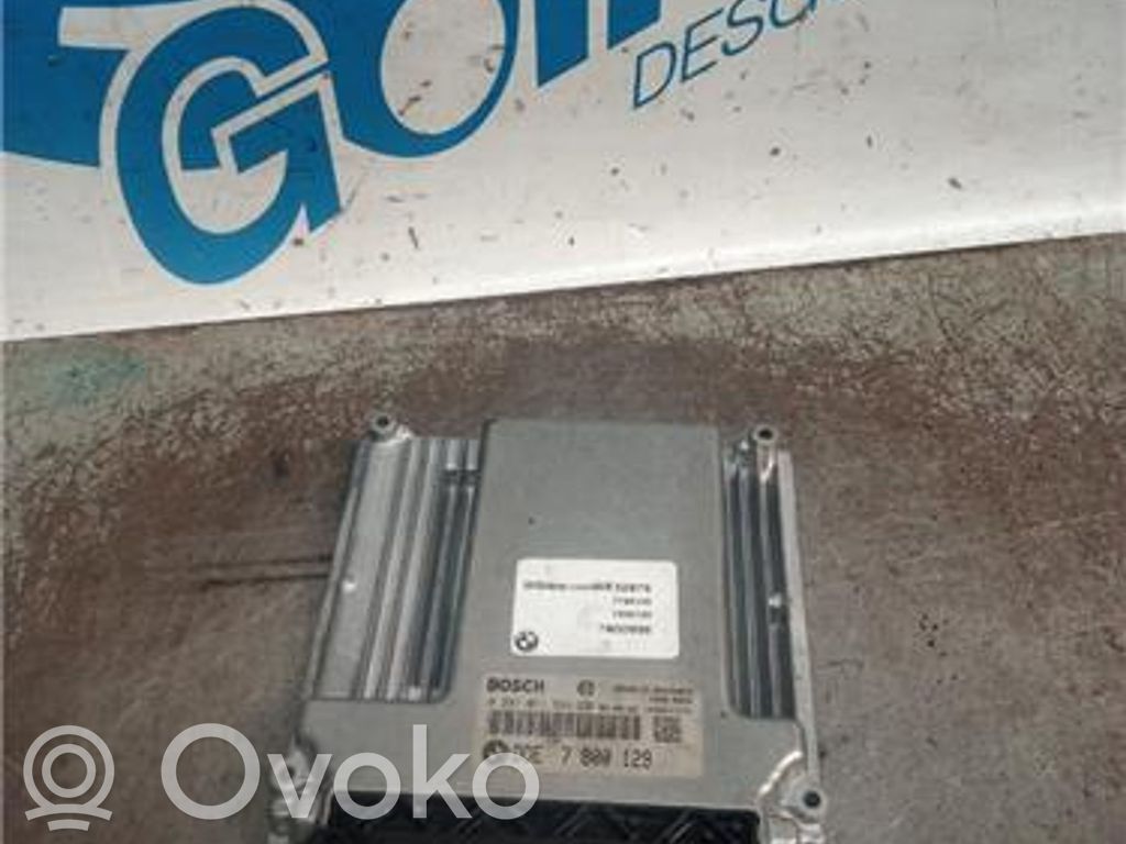 Galios (ECU) modulis   281011564