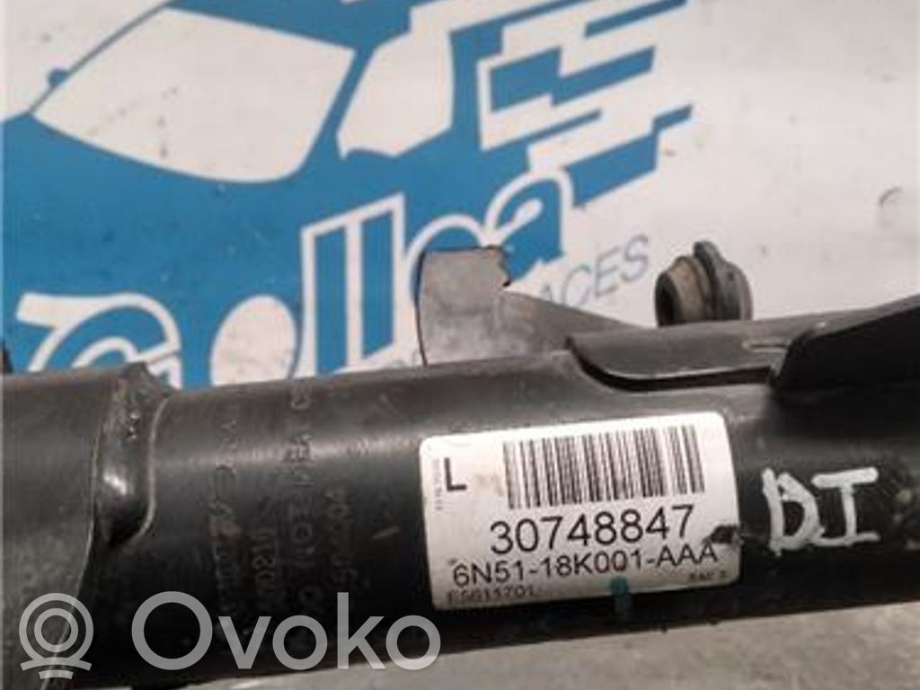 Volvo C30 Stoßdämpfer vorne 