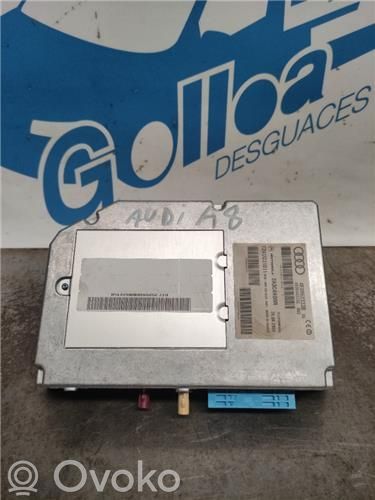 Unidad de control/módulo del motor   4E0862333B,4E0862333B