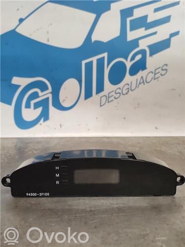 Unité / module navigation GPS   945002F100,945002F100