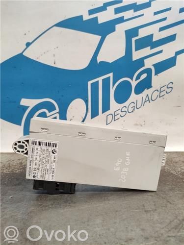 Unidad de control/módulo del motor   6964051,6964051