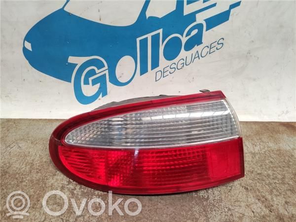 Rear tail light bulb