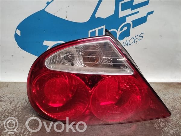 Rear tail light bulb