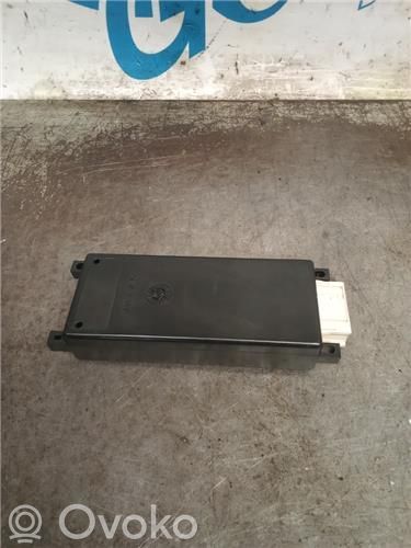 Unidad de control/módulo del motor   9662258380