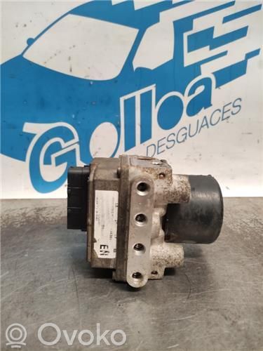 Daewoo Kalos Unitate/modul control ABS 